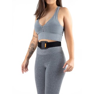 Cinta Para Hérnia Umbilical Compressão Unissex Conforto Qualidade Hidrolight