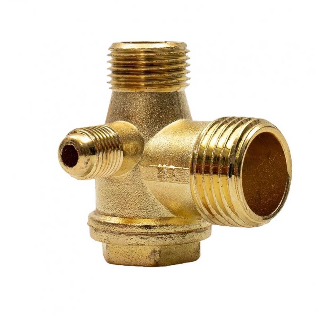 Válvula De Retenção Compressor Chiaperini CJ7.6 MAV8.5  Schulz CSA8.2 Motomil CMI7.6
