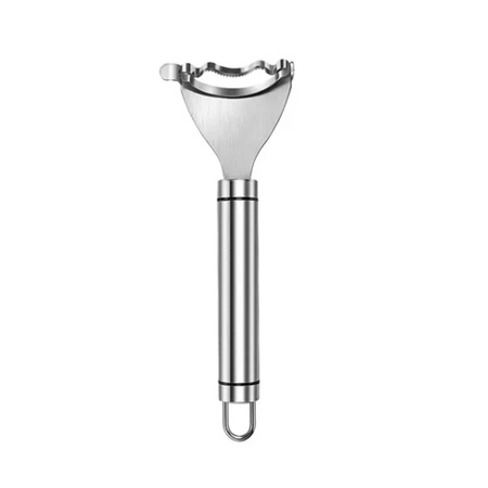 Descascador De Milho Inox Debulhador Ralador SQ4417 100% garantido
