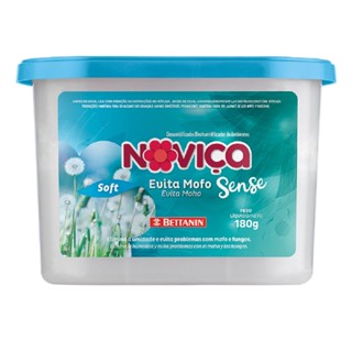 Evita Mofo Noviça Sense Soft 180g Bettanin