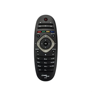 Controle Remoto Tv 32pfl5606d 32pfl7606d - Nota Fiscal