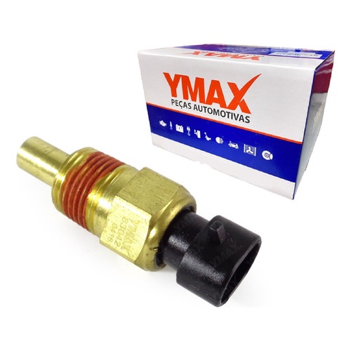 Sensor Temperatura Agua Monza 2.0 8v Omega 3.8 V6 S10 4.3