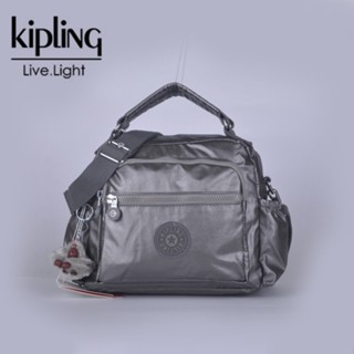 Kipling Fashion Elegant One-Shoulder Saco Crossbody Feminino Saco Crossbody Feminino