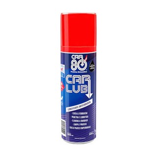 Desengripante Anti-Ferrugem Car Lub 300ml