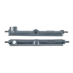 Caixa Radiador Gm Kadett Superior Aberto