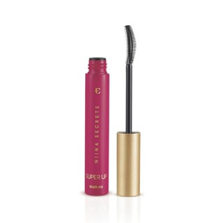Eudora Niina Secrets Máscara de Cílios Super Up 8g
