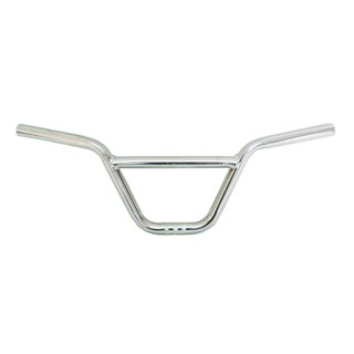 GUIDAO BMX / CROSS - DNZ CROMADO
