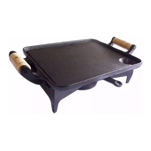 Réchaud de Chapa Picanheira | BuscaProdutos