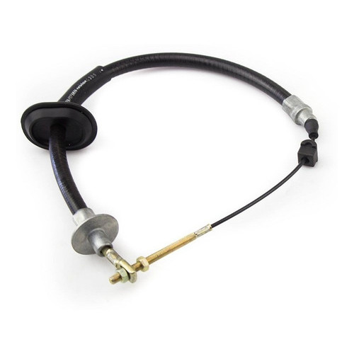 Cabo Embreagem D13 D20 D24 D25 1985 A 1992 Diesel 763mm
