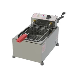 Tacho Fritador Elétrico Progas 127V 5L PR-10E