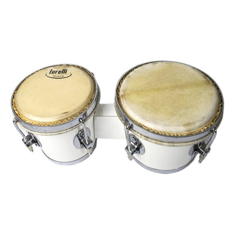 Bongo Médio Torelli 7x8 Madeira com Fórmica TB011