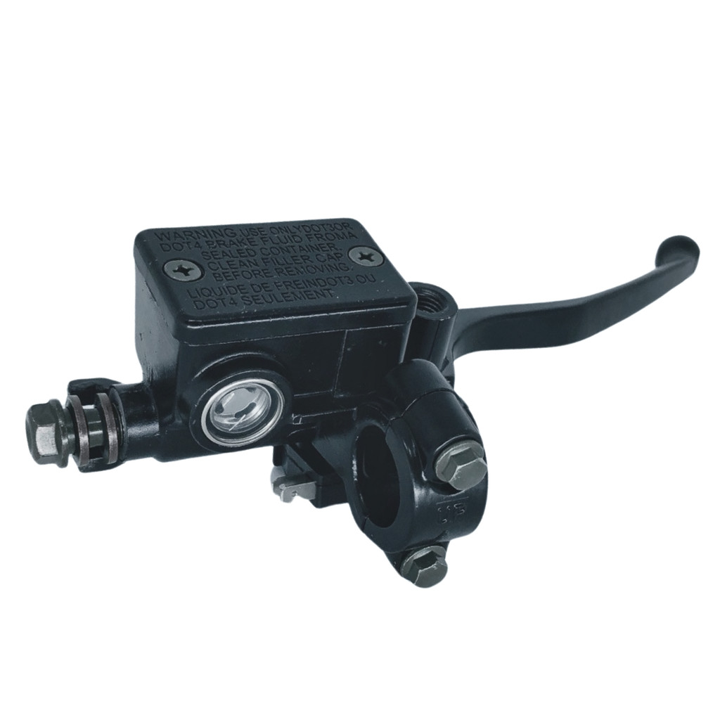 Burrinho De Freio Cilindro Mestre Titan Fan 150 160 CB CBX em Oferta na Shopee