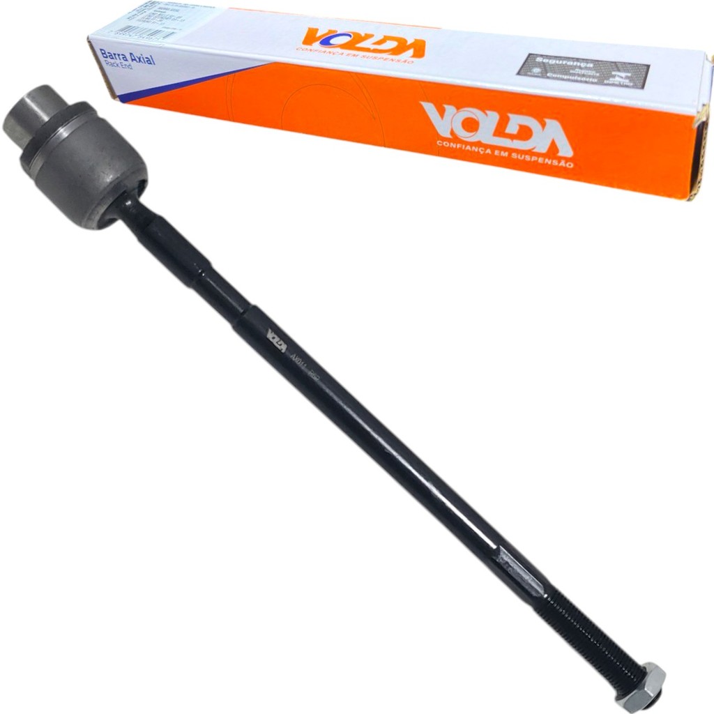 Barra Axial Terminal Direçao Dianteiro Volda Gm Celta Prisma Corsa Montana Classic em Oferta na Shopee