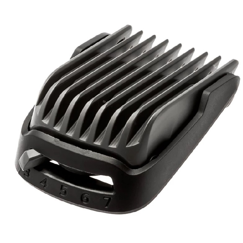 Pente Barba 3-7mm Aparador Philips MG3731 MG7715 CP0810/01 em Oferta na Shopee