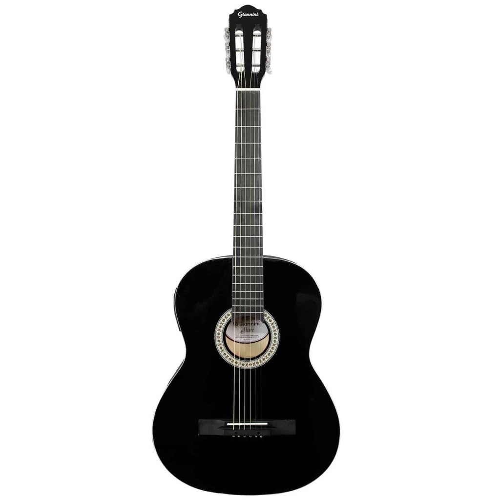 Violão Eletroacústico Giannini S-14 EQ