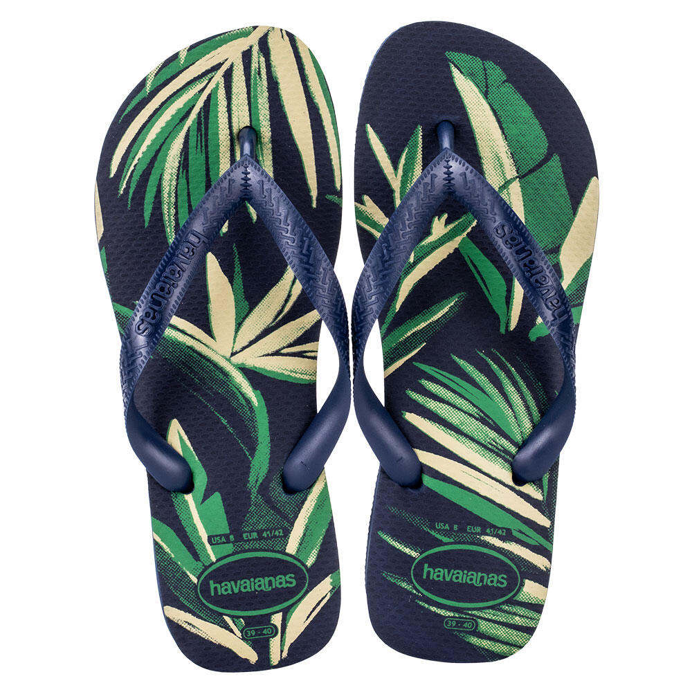 Chinelo Masculino Aloha Havaianas 4111355 - Men Shoes