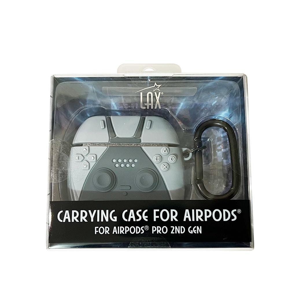 Case de Proteção Playstation p/ Airpods Pro 2ª Geração