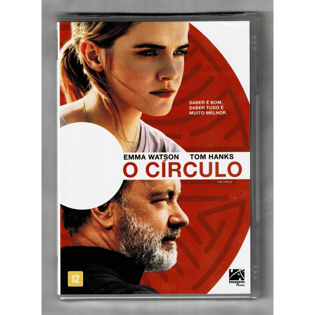 O Circulo DVD
