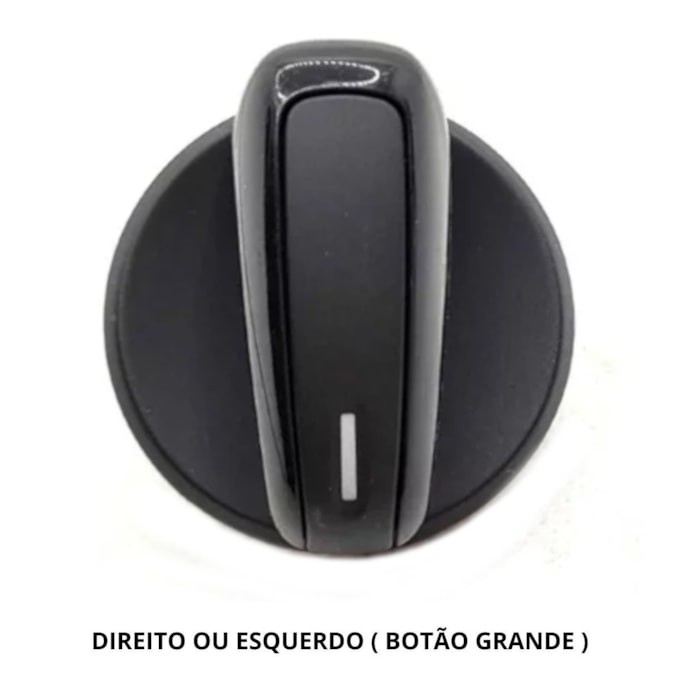 Botão Ar Condicionado Gol: Onde Comprar | BuscaProdutos