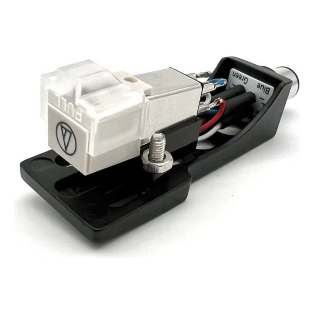 Headshell COMPATIVEL ao  Toca Disco Pioneer Pl-a300