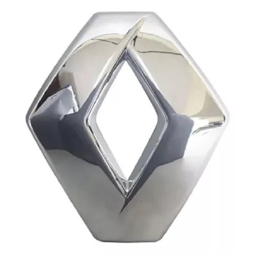 Emblema Grade Renault Clio/Kangoo 2014/2019