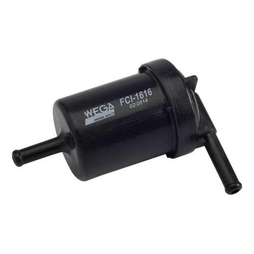 Filtro do Combustível - Toyota Etios 1.3 1.5 16V 2013 2014 2015 em Oferta na Shopee