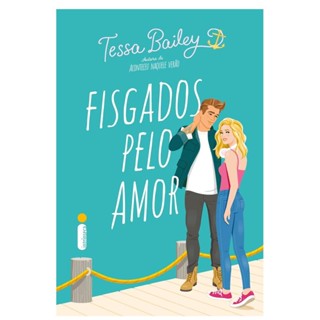 Fisgados Pelo Amor