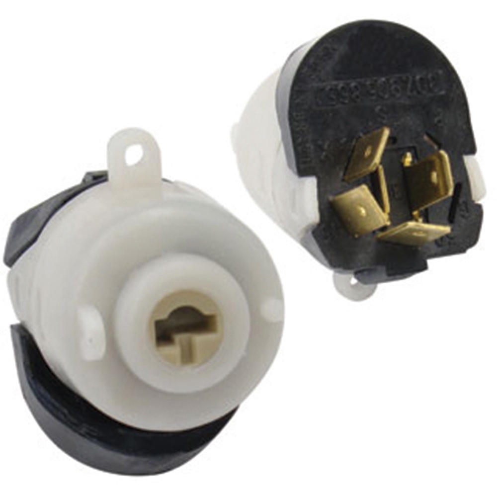 Comutador Ignição Partida Ford F1000 F4000 em Oferta na Shopee