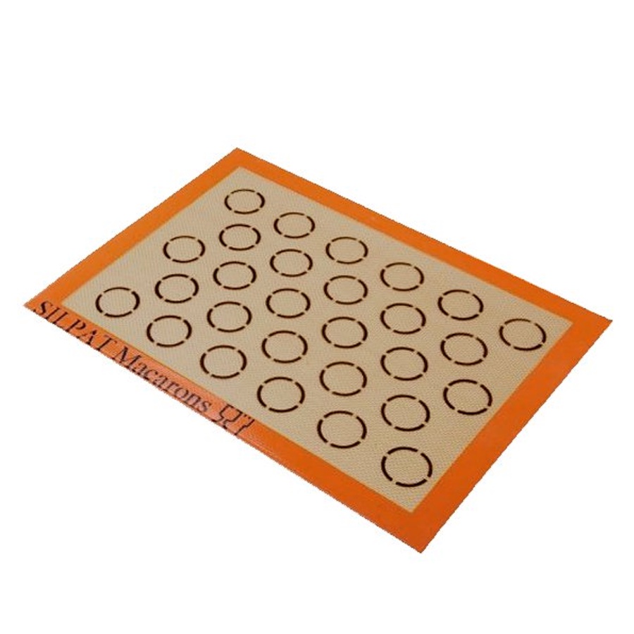Tapete Culinário - Fibra de Vidro - 30x40cm - YDH-1483 - 1 UN - Rizzo