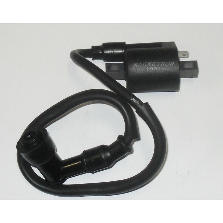 Bobina de Ignição Dafra Speed 150 / MAX 125 / V Blade 250 (magnetron)