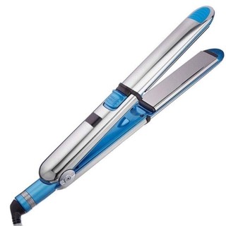 Prancha de Cabelo e Chapinha Super Nano Titanium Optima 3000 BIVOLT Profissional 465° F M…