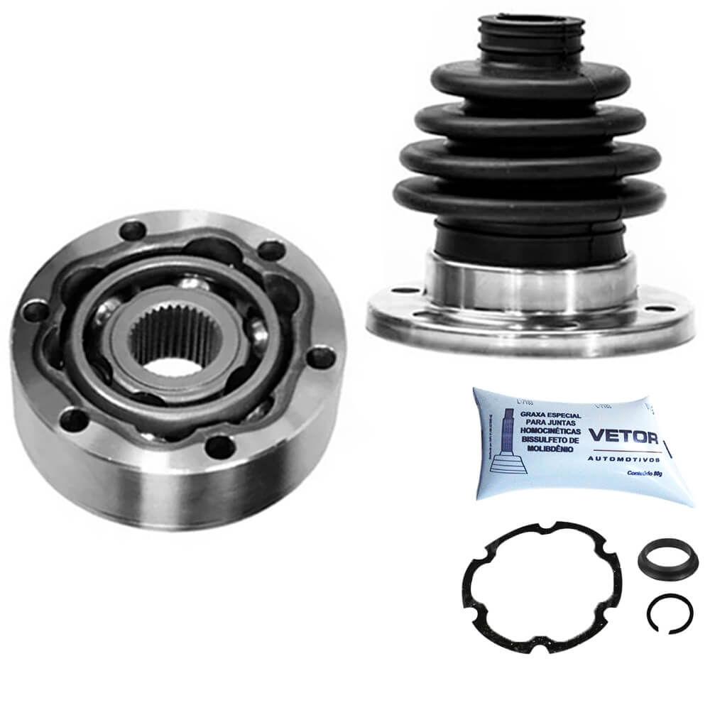Junta Homocinética Kombi 1.4 1.6 98 A 2014 Deslizante Vetor - Spare Parts and Accessories for Vehicles