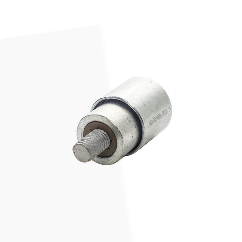 Polia Auxiliar - Correia Dentada Chery Cielo 1.6 16V a partir de 2011, TIGGO 2.0 16V, FACE 1.3 16V