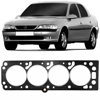 Junta Cabeçote Motor Chevrolet Vectra 2.2 99 A 2005 Fibra em Oferta na Shopee