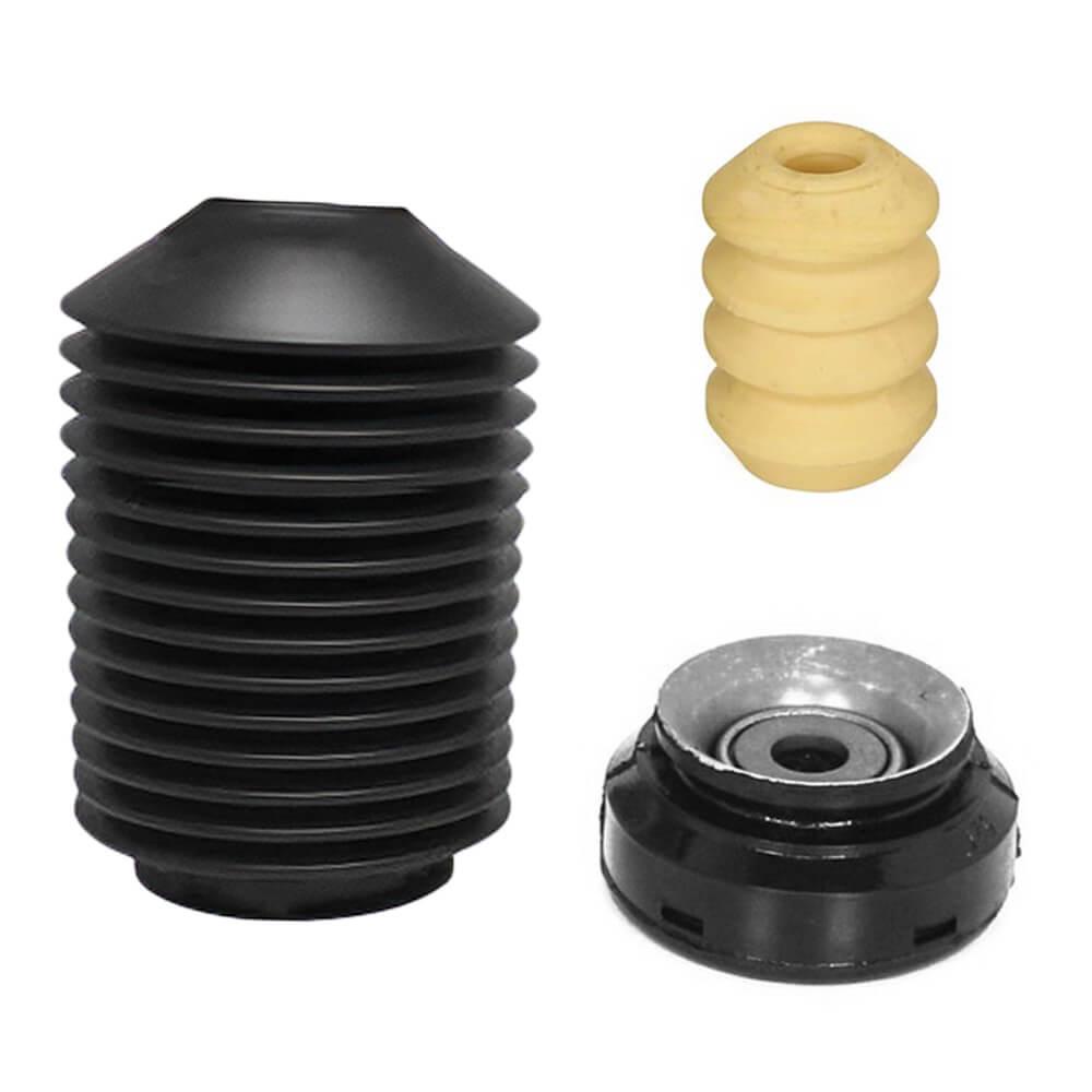 Coxim Batente Coifa Amortecedor Santana 91 a 08 Dianteiro em Oferta na Shopee