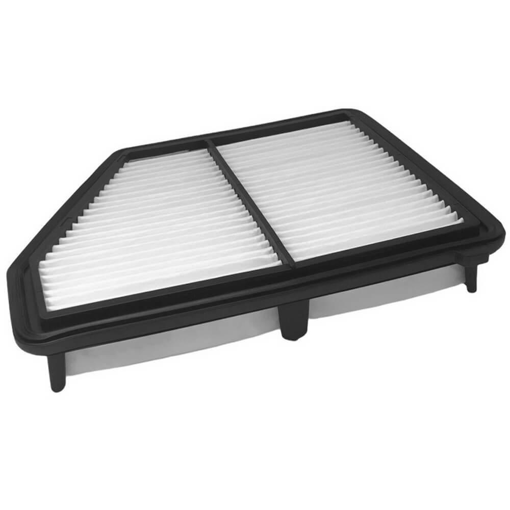 Detalhes do Filtro Ar Honda Civic 2.0 16v 2016 A 2022 Wega Jfa-0405