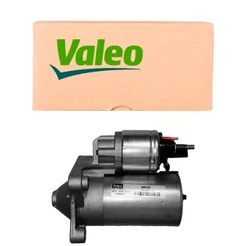 Motor Partida Arranque Renault Scenic 99 A 2010 Valeo