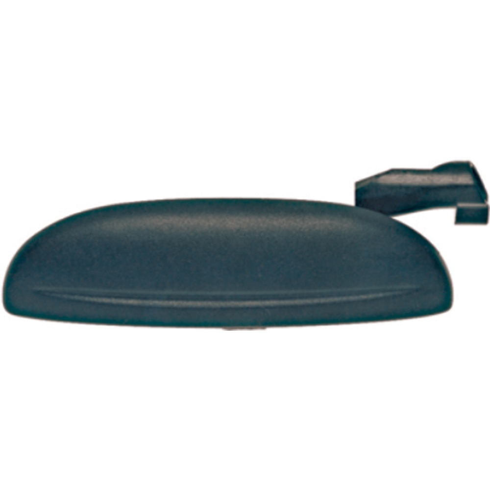 Maçaneta Externa Porta Esquerda Traseira Strada 1999 | Palio E Siena De 1996 A 2000 em Oferta na Shopee