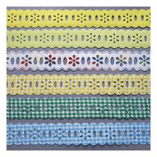 PASSA FITA 2,3CM X 10M MOD FL1013