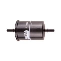 Filtro Combustível Peugeot 2008 2016 a 2017 - 505277 - FCI1630