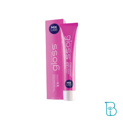 CRYSTAL GLOSS 1 MIX USE