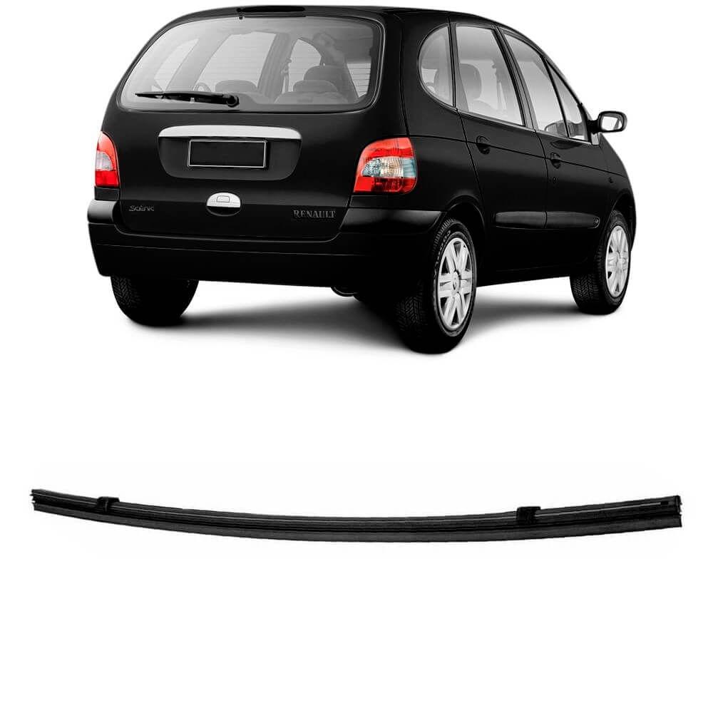 Detalhes do Refil Palheta Limpador Parabrisa Renault Scénic 99 A 2010 Traseira Dyna