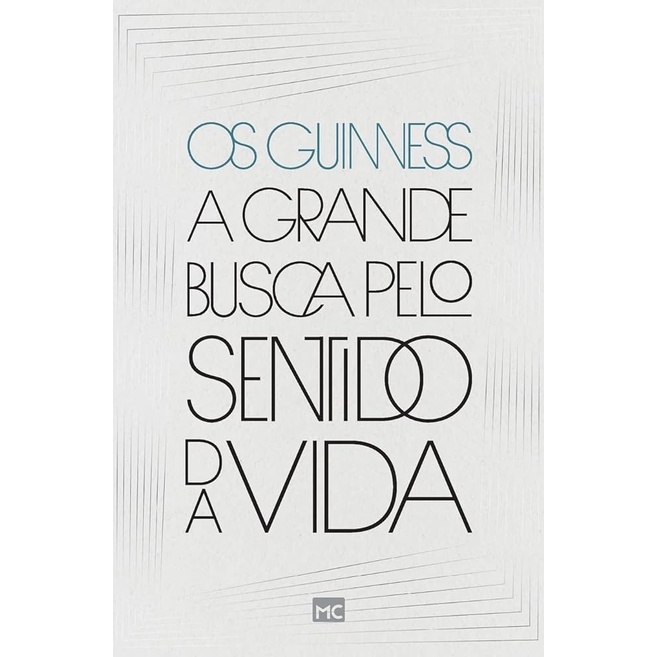 A Grande Busca Pelo Sentido da Vida | Os Guinness em Oferta na Shopee