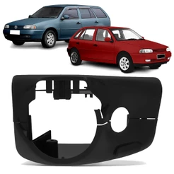 Capa Moldura Chave de Seta Gol Parati Saveiro G2 95 96 97 98 99