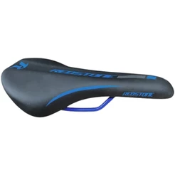 Banco Selim MTB Taipan Redstone Bicicleta Mountain Bike