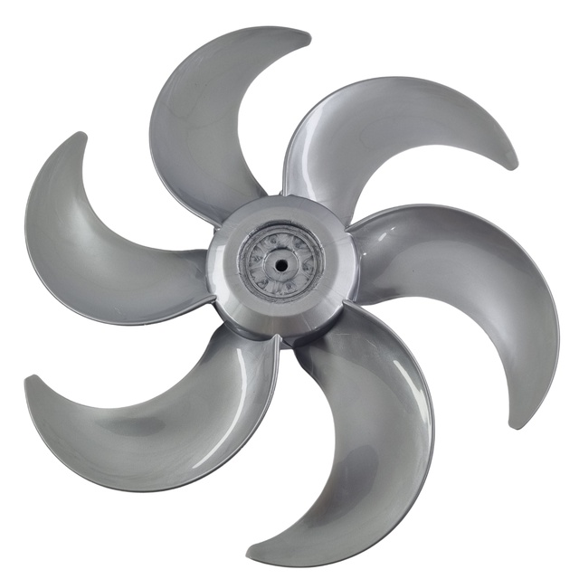 HÉLICE 40CM 6P PRATA P/ VENTILADOR MONDIAL VSP-40-B ORIGIN em Oferta na Shopee