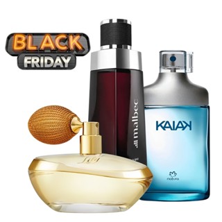 Black Friday - kit Lily - Kaiak - Malbec - cada