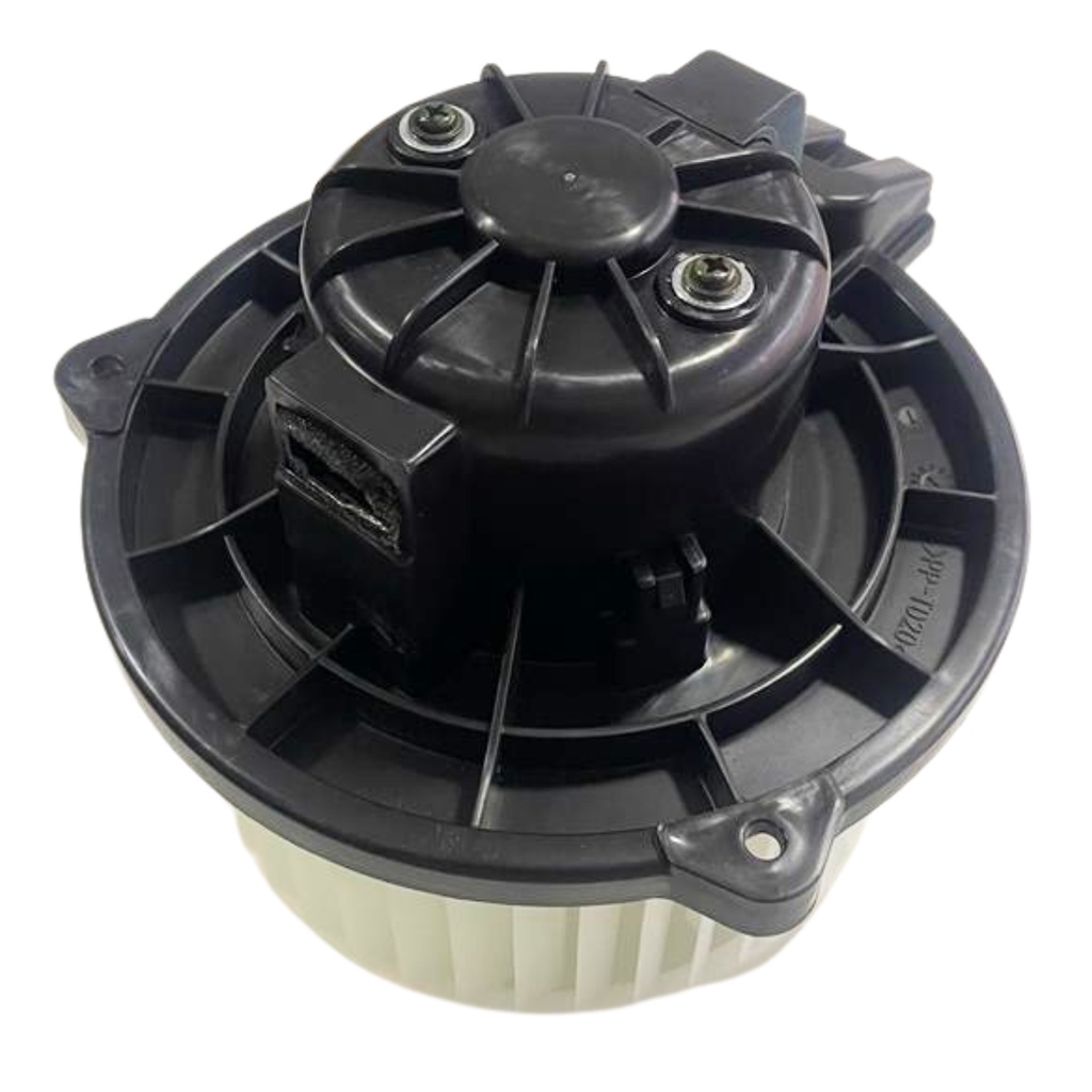 Motor Ventilador Interno Da Caixa Evaporadora Ar Condicionado Hyundai Hb20 / Ix35 Até 2019