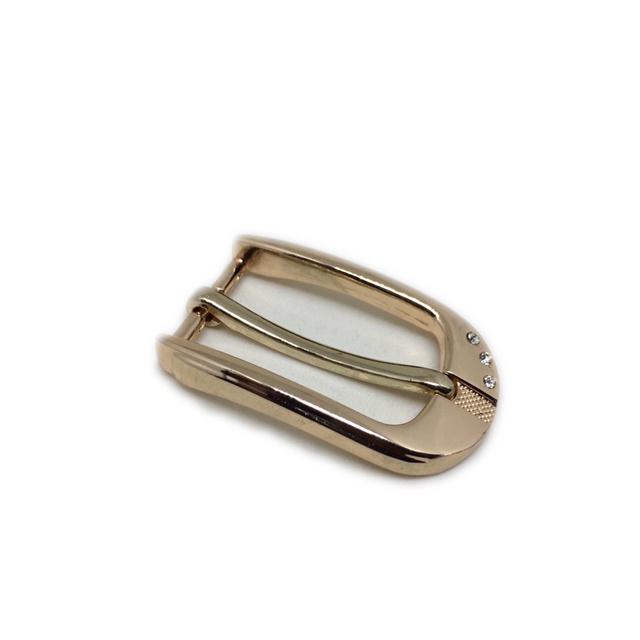 FIVELA S GARRA 25MM OURO A1318G