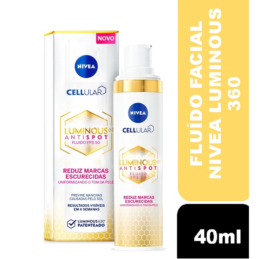 Nivea 360: Guia Completo e Onde Comprar | BuscaProdutos